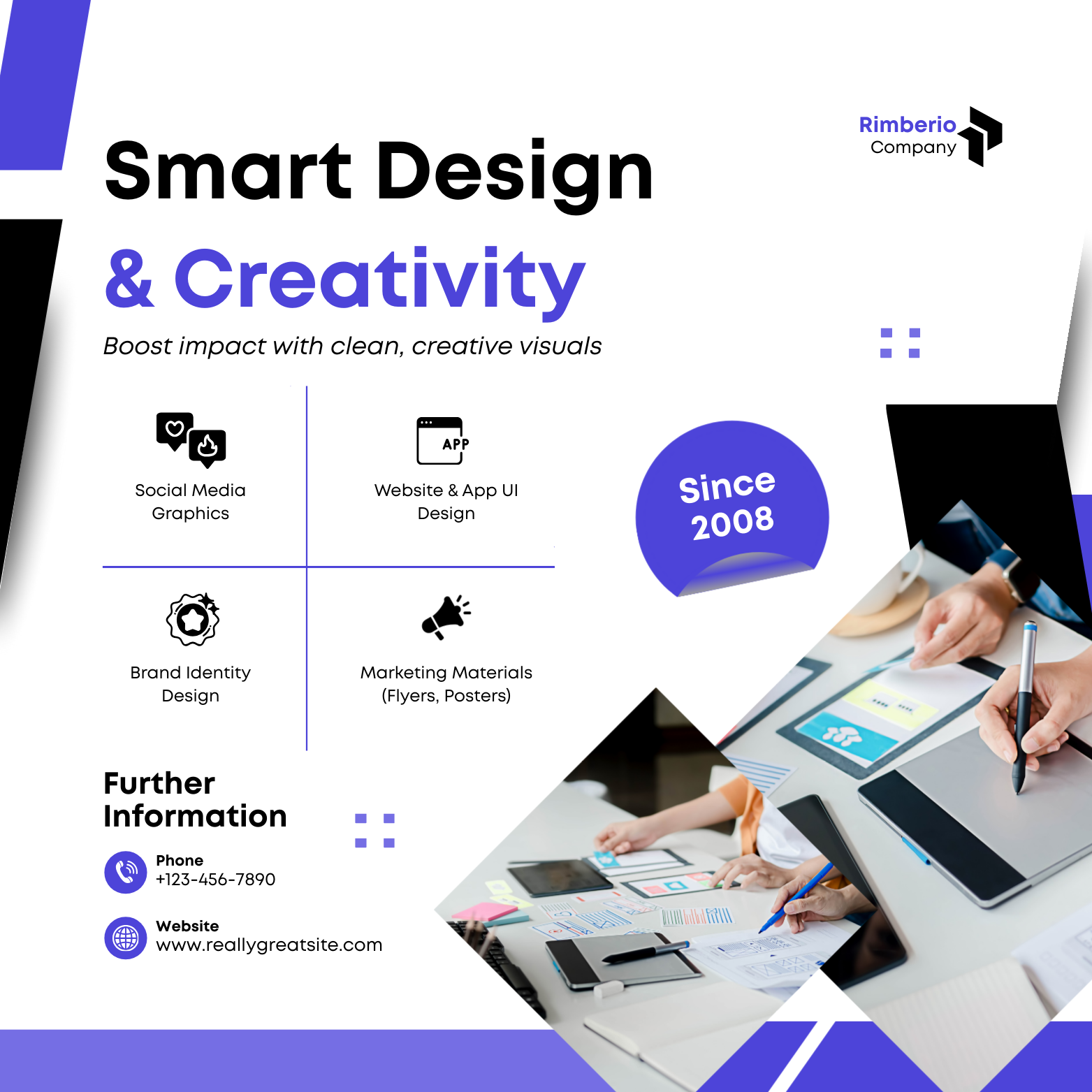 Learn Professional Design & Creativity